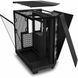 Корпус NZXT H6 Flow RGB Black без БЖ (CC-H61FB-R1) [614630], фото 3