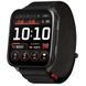 Смарт-годинник Garmin Venu X1 Black/Slate Titanium with Black Nylon (010-02980-13) [619688], фото 9