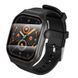 Смарт-годинник HOCO Y33 51mm. 200 mAh. Smart sports watch (call version) Black (6942007660815) [805701], фото 1