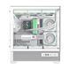 Корпус для комп'ютера ATX W/O PSU GAMEMAX (VISTA 2 AW) [503718], фото 7