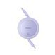 Кабель Baseus Free2Pull Mini Charging Cable USB-C to USB-C 60W 1m Nebula Purple (P10364500511-01) [802524], фото 1