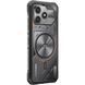 Смартфон Blackview FORT 100 6.56" HD+ /8GB/128GB/ G81 / 5000mAh / 16+13Мп / NFC / IP69K / Black (FORT_100_BK) [405101], фото 7