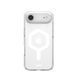Чохол UAG для Phone 17 Air, Plyo MagSafe, Ice/White (114532114341) [111048], фото 2