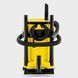 Пилосос професійний Karcher WD 3 V-17/4/20 1000Вт контейнер 17л 4.53кг (1.628-127.0) [108039], фото 8