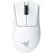 Миша Razer DeathAdder V4 Pro Gen-2, RGB, USB-A/WL/BT, білий (RZ01-05330200-R3G1) [113224], фото 2