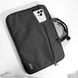 Сумка для ноутбука XO CB01-14 Black (CB01-14.black) [605749], фото 4