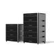 Зарядна станція Marstek 1200W, 2120Wh Black (Venus-A) [618959], фото 7