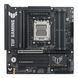 Материнcька плата ASUS TUF GAMING B850M-PLUS II sAM5 B850 4xDDR5 M.2 HDMI DP mATX (90MB1MT0-M0EAY0) [110662], фото 4