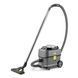 Пилосос професійний акумуляторний Karcher T 10/1 Bp MODULAR RANGE! 36В 223мБар контейнер 10л 6.8кг без АКБ та ЗП (1.527-352.0) [114168], фото 2