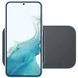 Бездротовий зарядний пристрій з блоком живлення Samsung EP-P5400 Wireless Charger Duo 15W Black (EP-P5400TBRGRU) [614594], фото 2