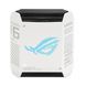 Система WiFi-Mesh ASUS ROG Rapture GT6 AX10000, 3xGE LAN, 1x2.5GE WAN, 1xUSB 3.2, 1мод, білий (90IG07F0-MU9A30) [104584], фото 2