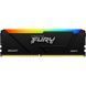 Модуль пам`яті DDR4 8GB/3200 Kingston Fury Beast RGB (KF432C16BB2A/8WP) [614173], фото 11