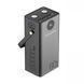 Універсальна мобільна батарея ColorWay Powerful 60000mAh Black (CW-PB600LPA5BK-PDD) [603420], фото 1
