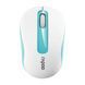 Миша бездротова Rapoo M10 Plus Wireless Blue (M10 Plus Blue) [606732], фото 4