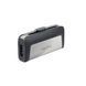 Флеш-пам'ять (накопичувач USB) USB-C 256GB SANDISK (SDDDC2-256G-G46) [501296], фото 3