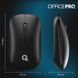 Миша бездротова OfficePro Silent Click Wireless Black (M225B) [615515], фото 8