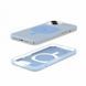 Чохол-накладка Urban Armor Gear Lucent 2.0 Magsafe для Apple iPhone 14 Cerulean (114076315858) [601689], фото 5