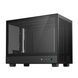 Корпус DeepCool CH160 Black без БЖ (R-CH160-BKNGI0-G-1) [608704], фото 3