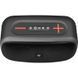 Акустична система 1.0 Defender Q5 20 Вт Bluetooth/FM/USB/TF/IPX5, LED, чорна (65305) [405307], фото 4