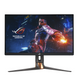 Монітор ASUS PG27UQR (90LM03A0-B02370) [300567], фото 1