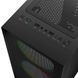 Корпус LogicConcept ARYA MESH+GLASS ARGB fans 2x140mm+1x120mm BLACK без БЖ ATX (AT-ARYA-10-000000-0002) [402942], фото 10
