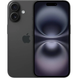 Смартфон Apple iPhone 16 128GB Black (MYE73SX/A) [202605], фото 1