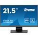 Монітор IIYAMA (T2252MSC-B2AG) [301183], фото 1