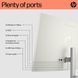 Моноблок HP All-in-One 24-cr0004ua PC (9C9C4EA) [306345], фото 6