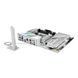 Материнcька плата ASUS ROG STRIX B850-A GAMING NEO sAM5 B850 4xDDR5 M.2 HDMI DP Wi-Fi BT ATX білий (90MB1P10-M0EAY0) [114005], фото 11