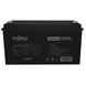 Акумуляторна батарея Njoy 12V 150AH (BTVGCLTODHLKFCN01B) GEL (GE15012KF) [616221], фото 4