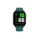 Смарт-годинник Canyon Chatter SW-58 BT-CALL Black Green (CNS-SW58BG) [731717], фото 2