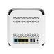 Система WiFi-Mesh ASUS ROG Rapture GT6 AX10000, 3xGE LAN, 1x2.5GE WAN, 1xUSB 3.2, 1мод, білий (90IG07F0-MU9A30) [104584], фото 17