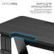 Підставка для монітора OfficePro Black (MR260B) [617839], фото 11