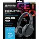 Гарнітура Defender FreeMotion B695,Bluetooth+3,5мм,ANC,Black (63695) [401950], фото 7