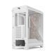 Корпус для ПК FRACTAL DESIGN Meshify 3 White RGB TG CT (FD-C-MES3A-07) [303890], фото 10