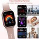Годинник Oukitel V7 Pink (6941749851062) [404650], фото 7
