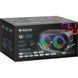 Акустична система 1.0 Defender Q5 20 Вт Bluetooth/FM/USB/TF/IPX5, LED, чорна (65305) [405307], фото 7