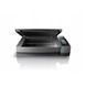 Сканер А4 Plustek OpticBook 3800L (1200dpi 48bit 8стор/хв LED планшетний книжковий чорний) (0281TS) [401688], фото 3