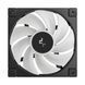 Вентилятор DeepCool FD12 ARGB (R-FD12-BKAPN1-G) [611396], фото 3
