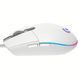 Мишка Logitech G102 Lightsync USB біла (910-005809) [403317], фото 3