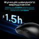 Миша бездротова RAWM ES21Pro Black (ES21pro.black) [614219], фото 4