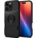 Чохол-накладка Spigen Slim Armor with MagFit для Apple iPhone 16 Pro Black (ACS08164) [616538], фото 1
