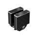 Кулер процесорний DeepCool AK620 Zero Dark (R-AK620-BKNNMT-G-1) [614369], фото 7