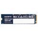 Накопичувач SSD 500GB Gigabyte Gen4 4000E M.2 2280 PCIe 4.0 x4 3D NAND (G440E500G) [614961], фото 5