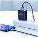 Кабель UGREEN US288 USB-A 2.0 to USB-C Cable Nickel Plating Aluminum Braid 2m (Black) (UGR-60128) [804367], фото 6