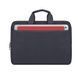Сумка для ноутбука Rivacase 8231 15.6" Black (8231 (Black)) [609367], фото 5