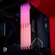 Модуль пам`яті DDR4 8GB/3200 Kingston Fury Beast RGB (KF432C16BB2A/8WP) [614173], фото 10
