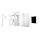 Корпус be quiet! Pure Base 501 LX White (BGW79) [620148], фото 6