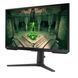 Монiтор Samsung 27" Odyssey G4 S27BG400EI IPS Black (LS27BG400EIXUA) [616196], фото 2