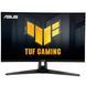 Монітор Asus 27" TUF Gaming VG27AQA1A 2xHDMI, DP, MM, VA, 2560x1440, 170Hz, 1ms, AdaptiveSync, HDR10 (90LM05Z0-B05370) [100852], фото 2